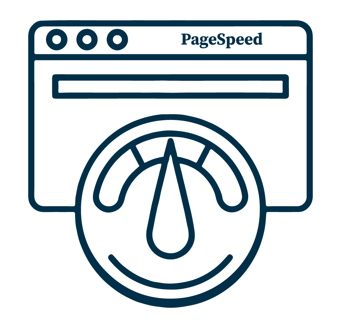 PageSpeed-ikon